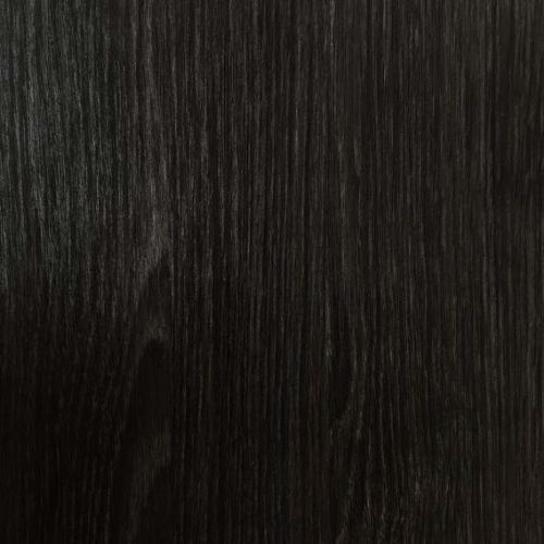 OAK BLACK / fekete tölgy 45cm x 15m
