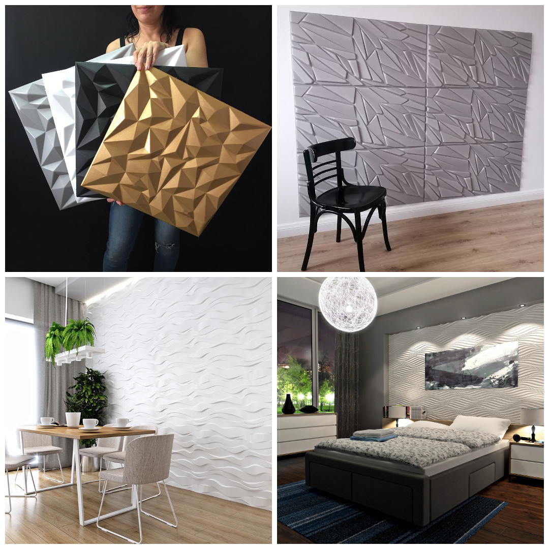 polisztirol falpanel