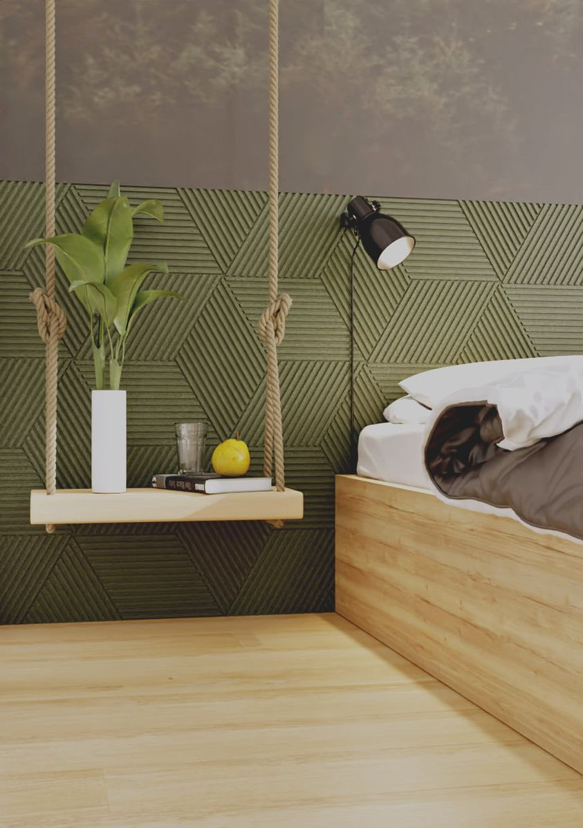 Miért jó választás a parafa falburkolat?