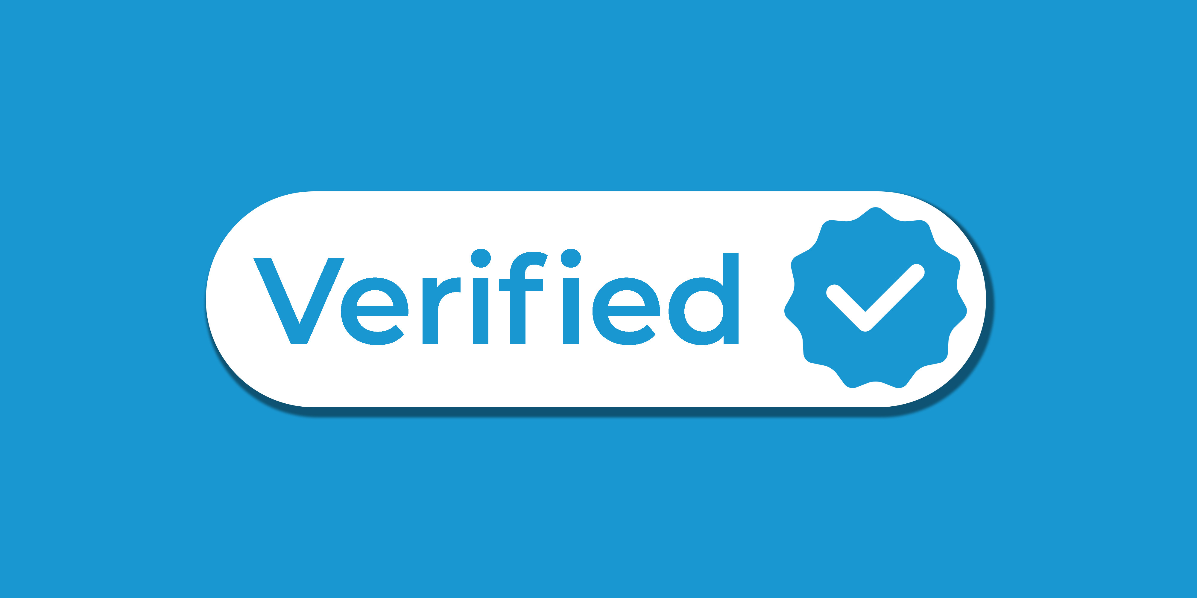 facebook verified Meta Verified jelölés