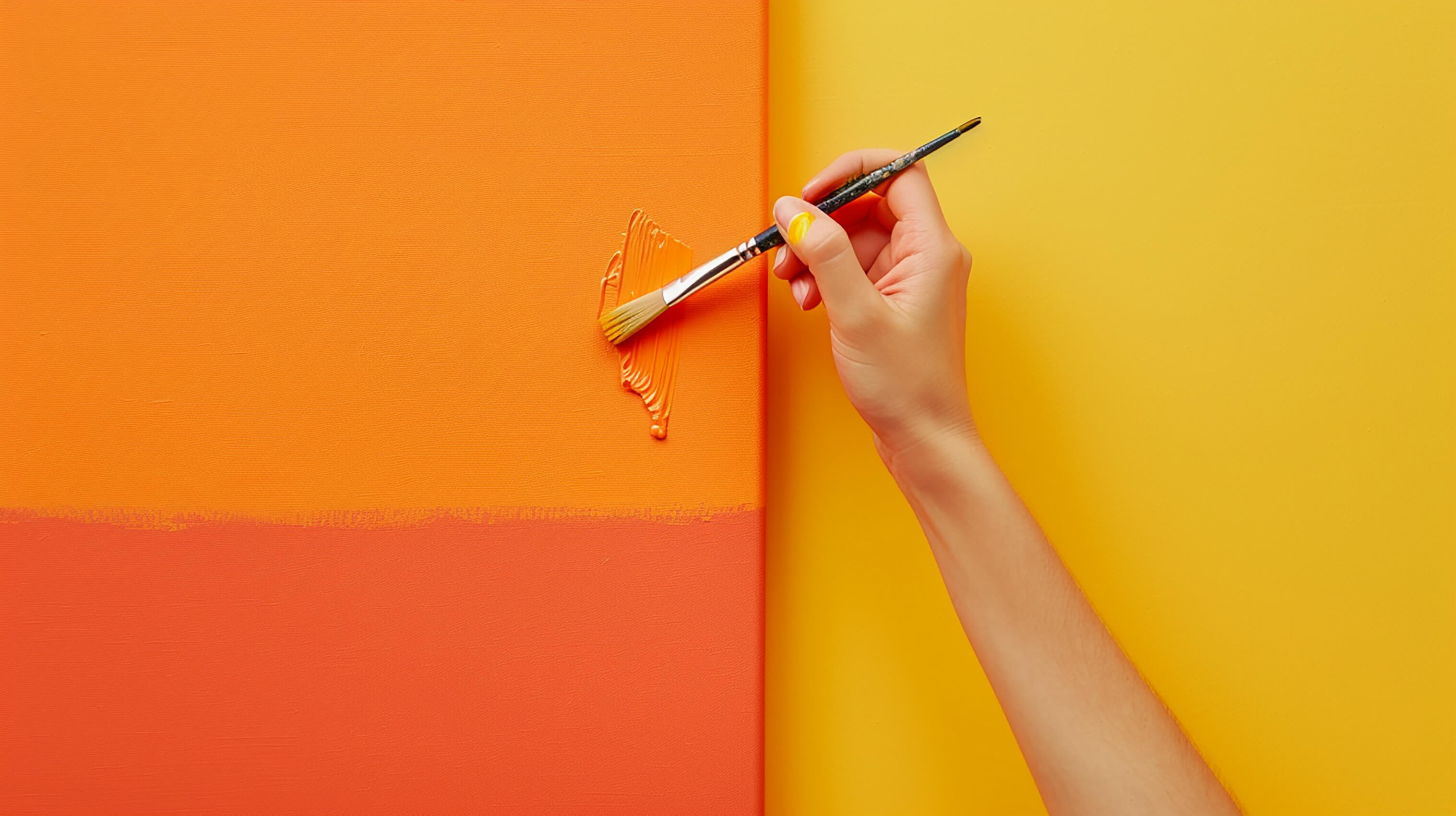 festés otthon lakás