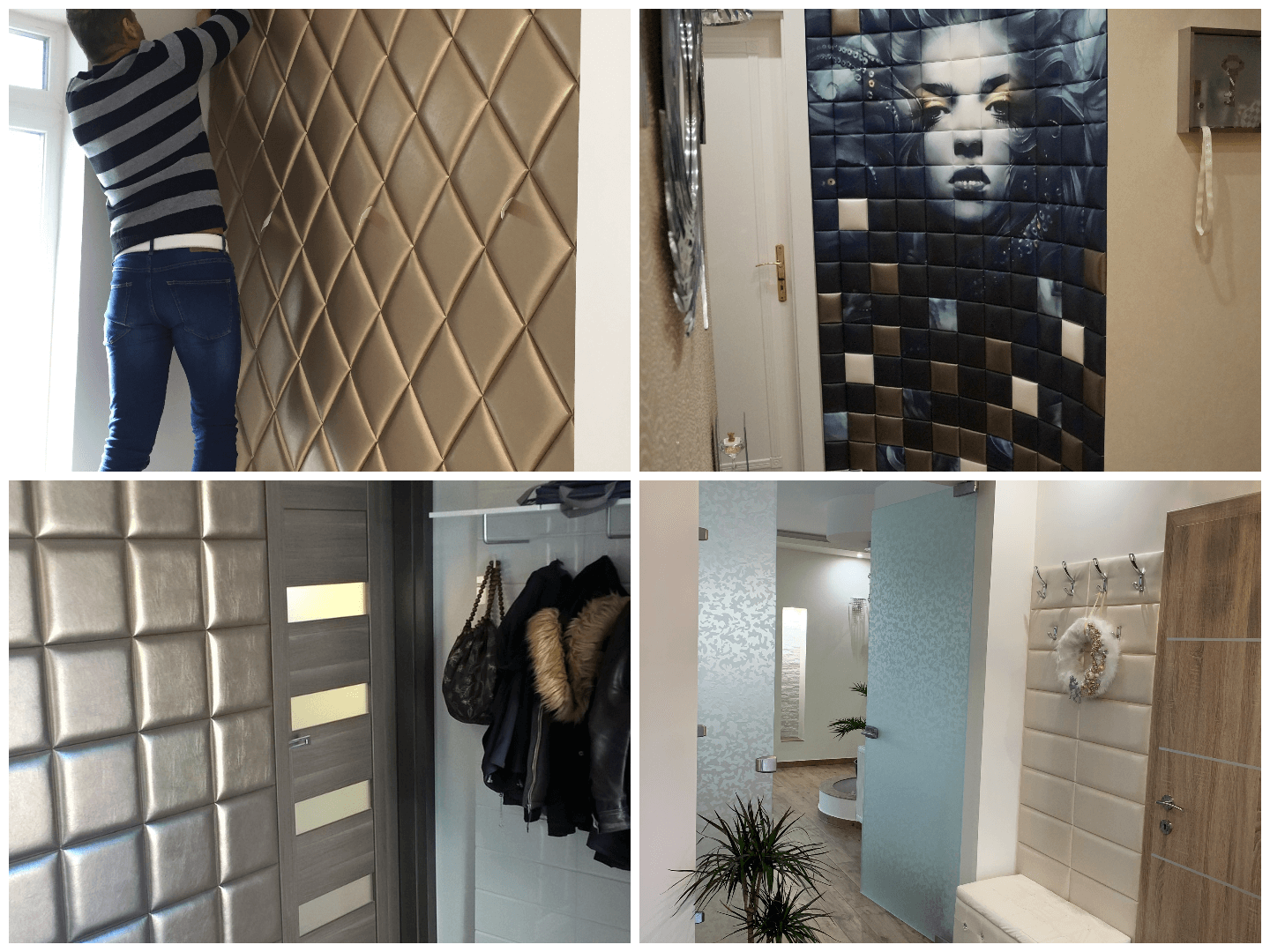 előszobafal kerma design debrecen