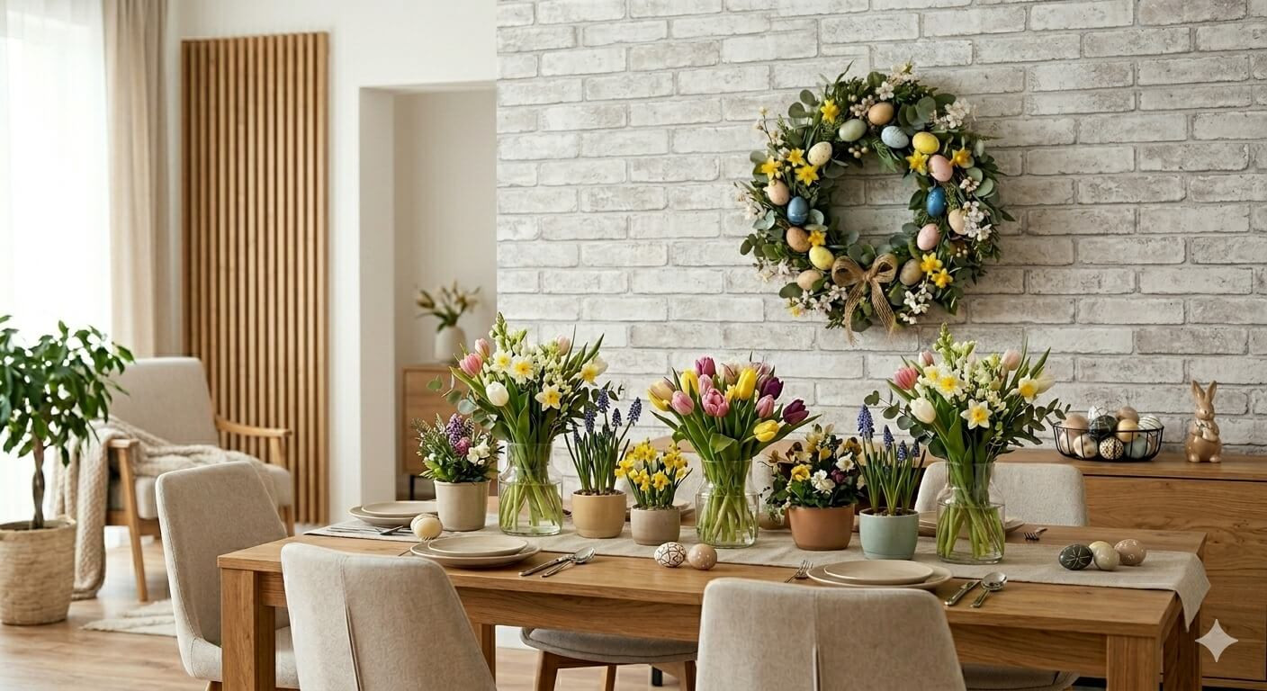 Nappali húsvéti ünnepek alatt