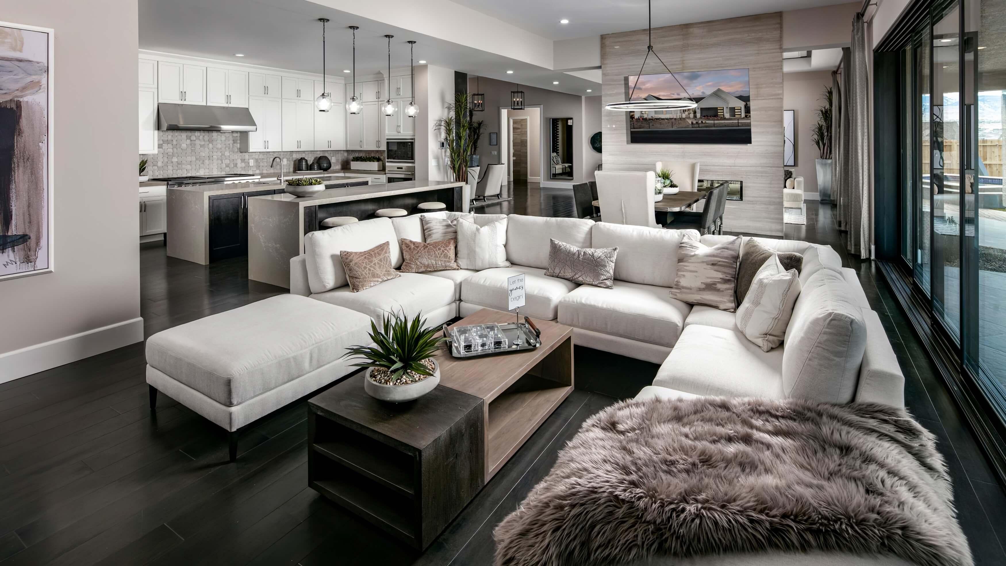 Sonarhome