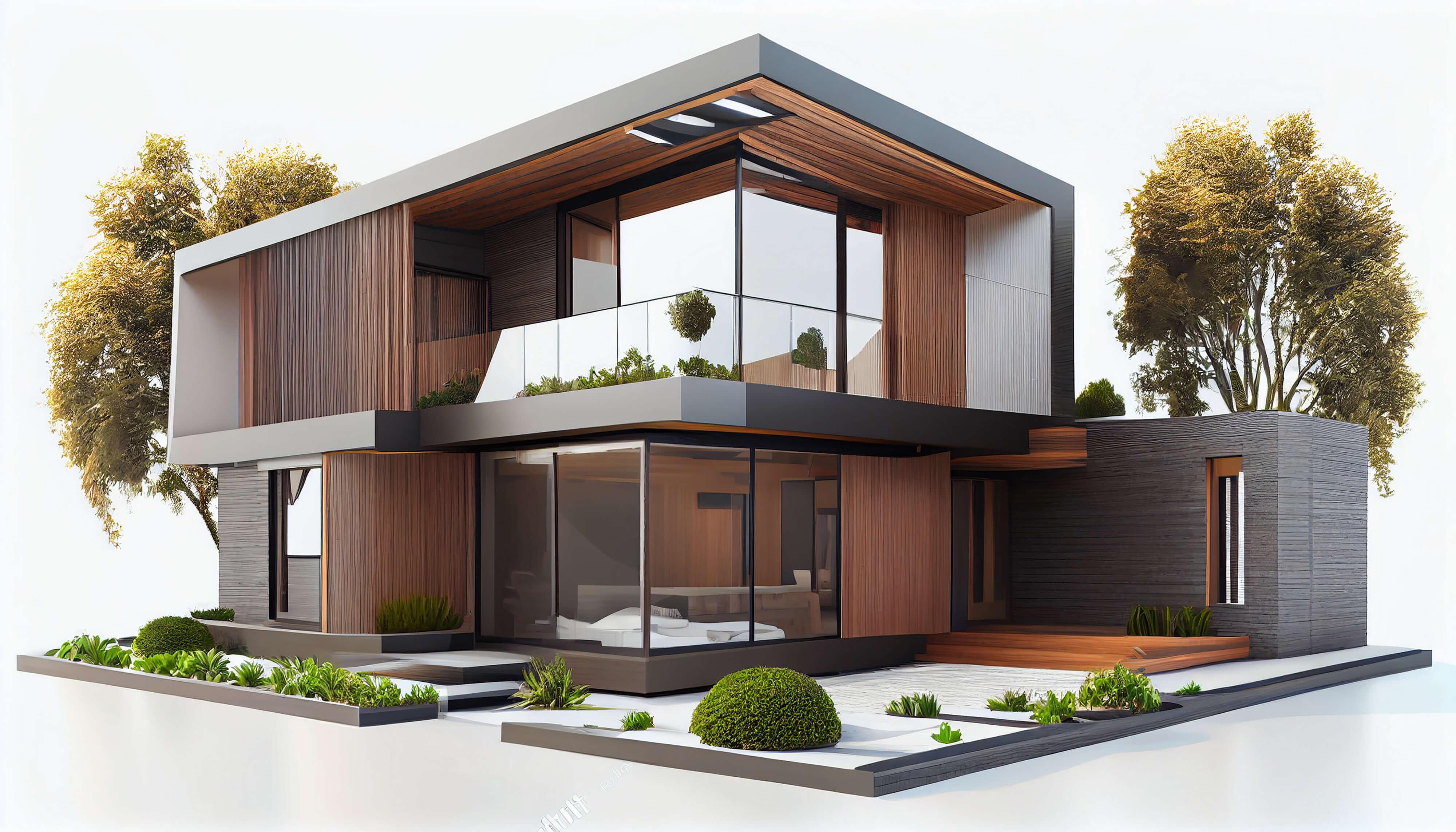 SonarHome ingatlan