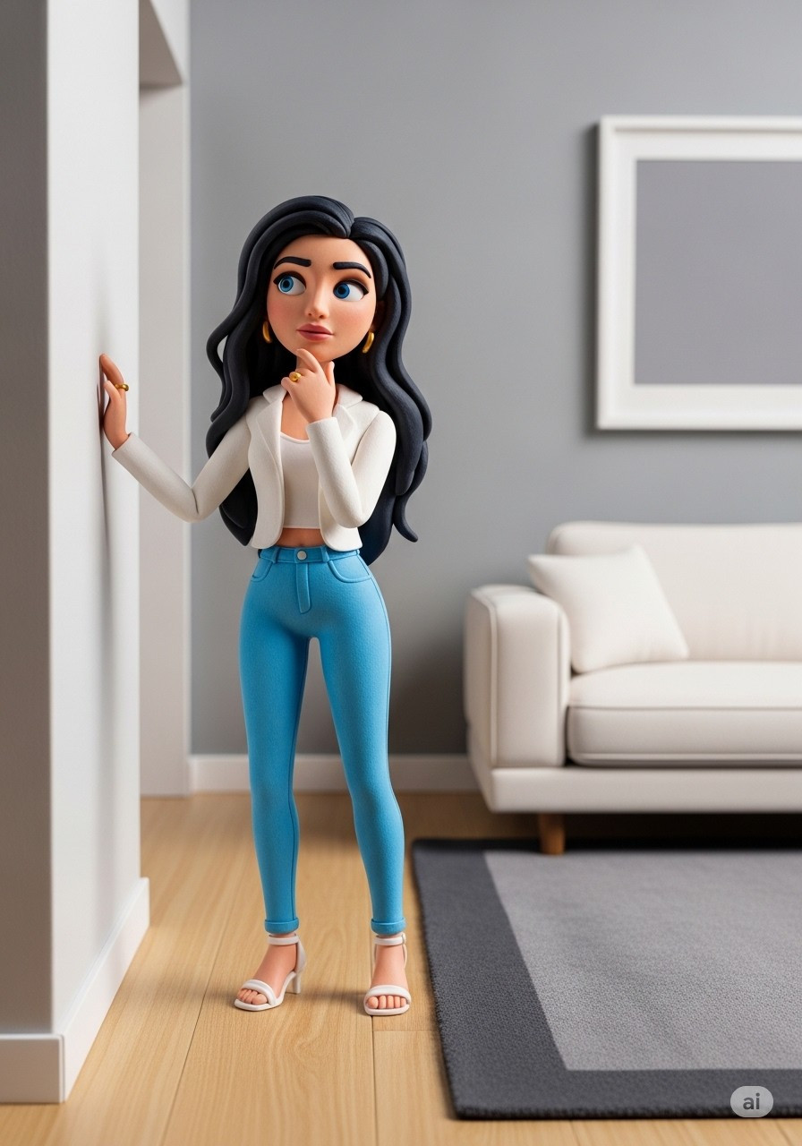 Otthon felújítás lamella falpanelekkel