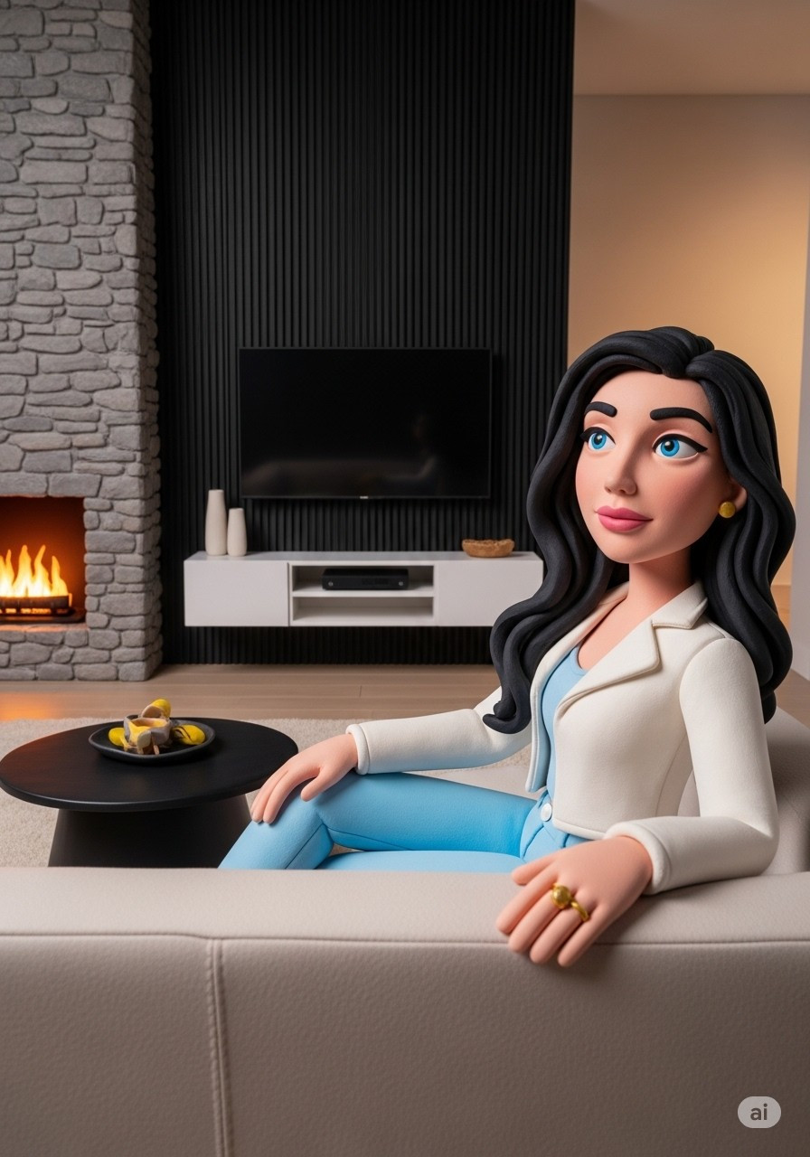 Kellemes otthon lamella falpanelek társaságában