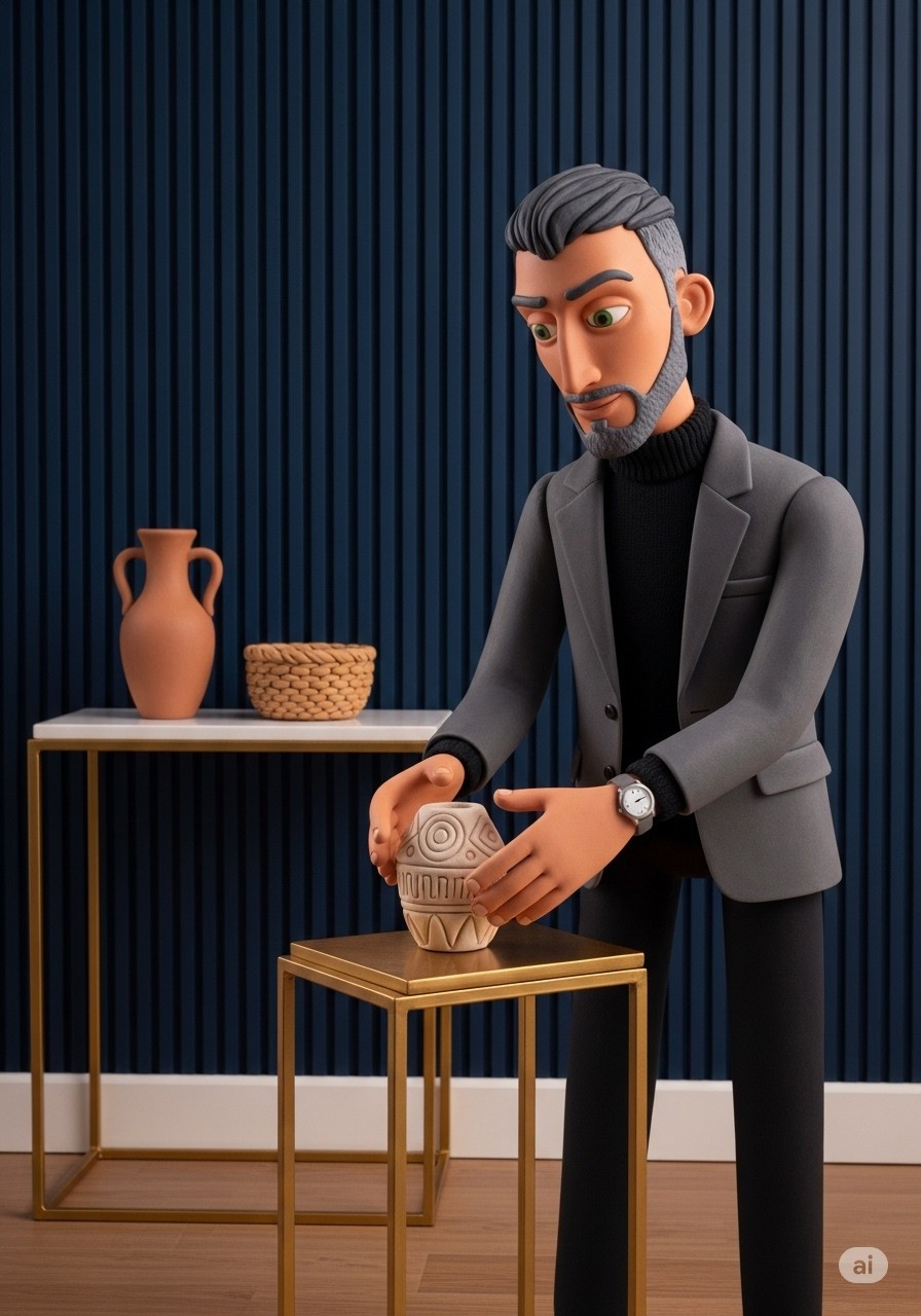 Nappaliban is szuper megoldás a lamella falpanel