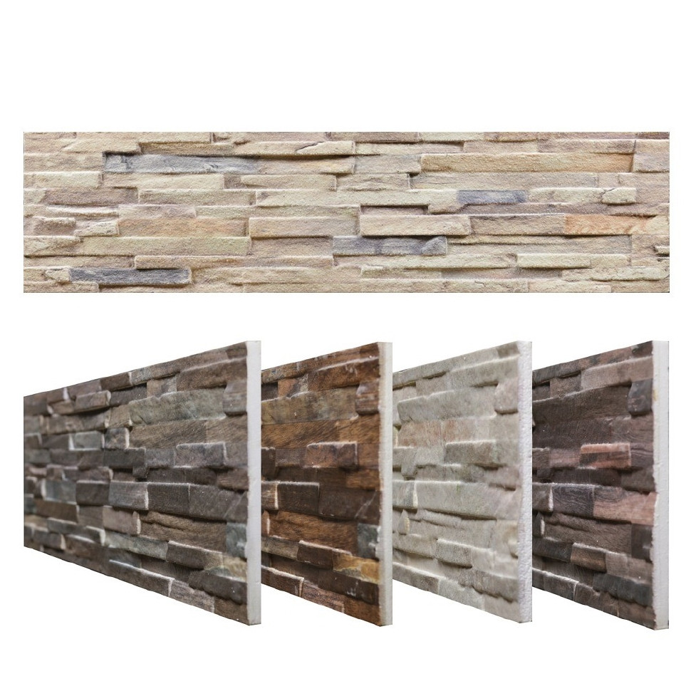 kültéri falburkolat stikwall