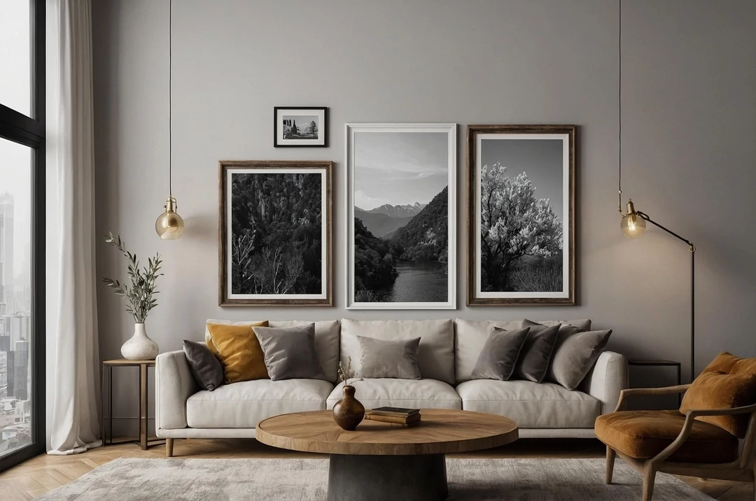 lakberendezés stílus