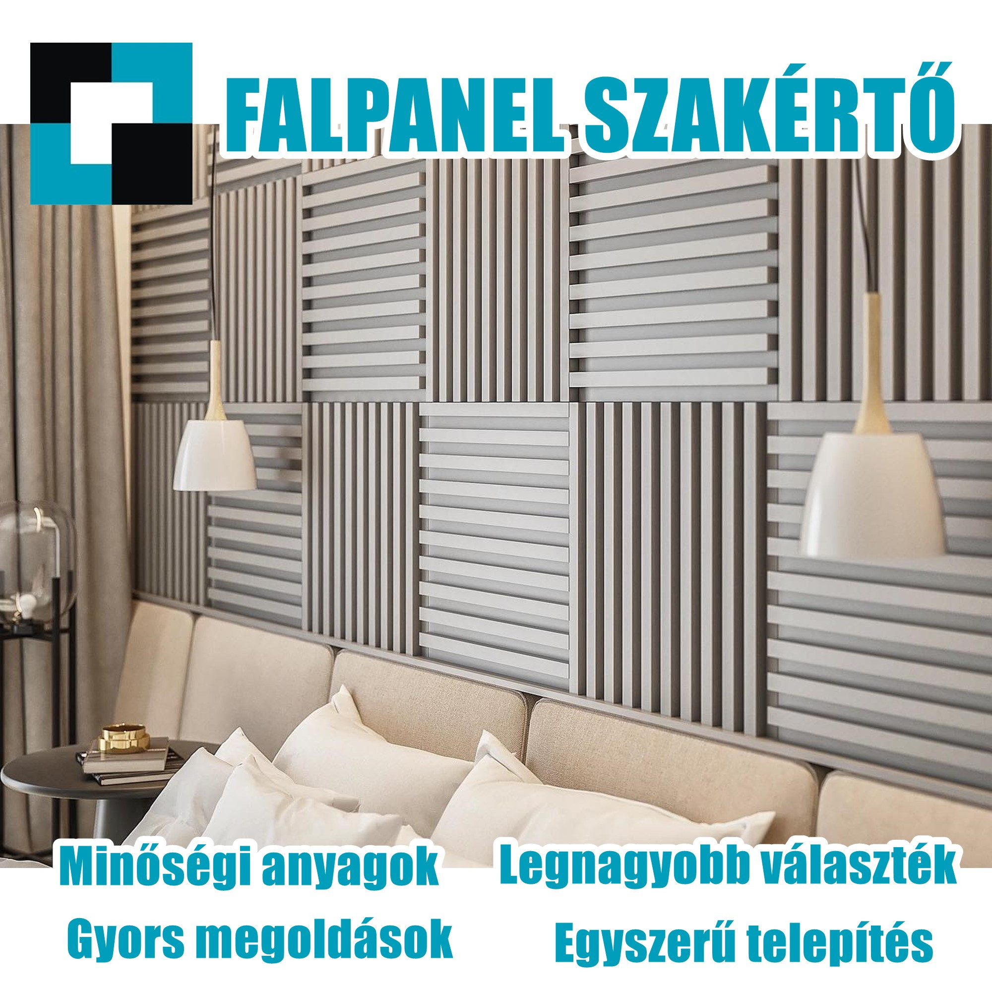 kerma design falpanel webáruház