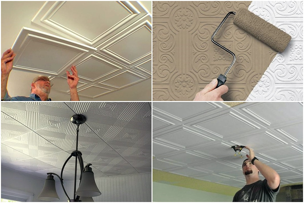 almennyezet-polisztirol