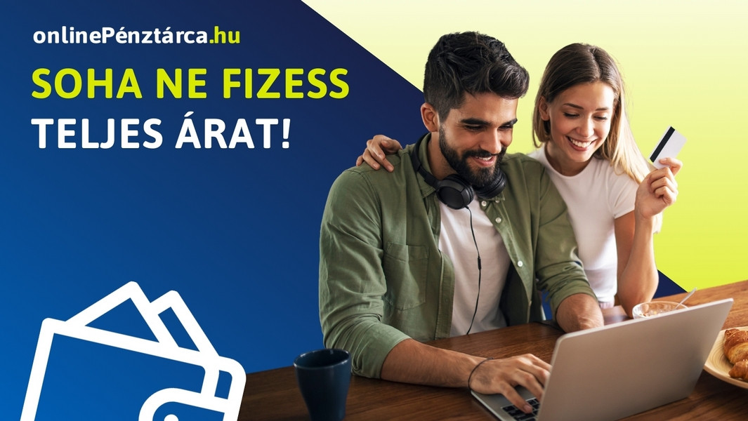 online pénztárca kerma design