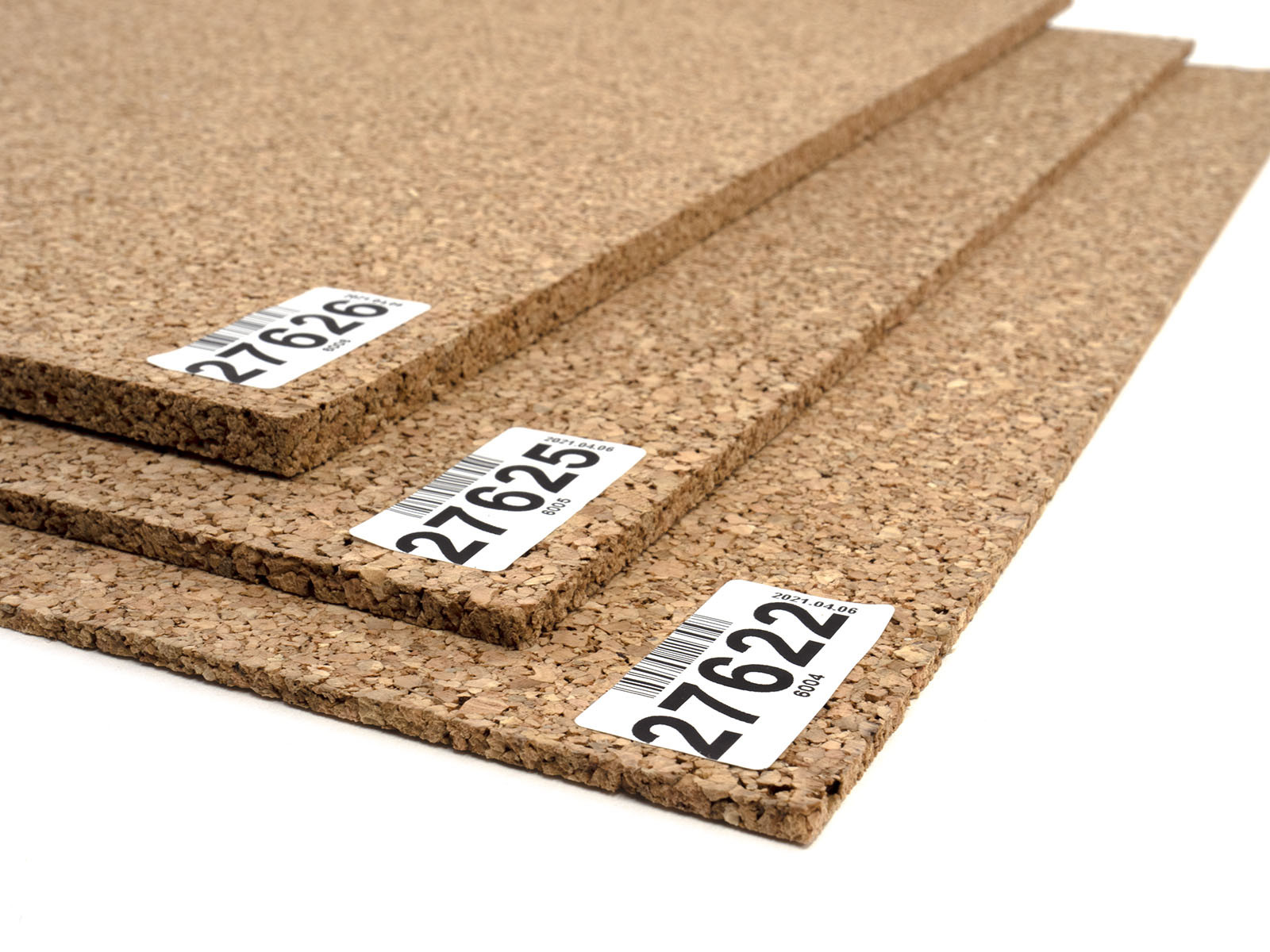 Parafa lapok és tekercs