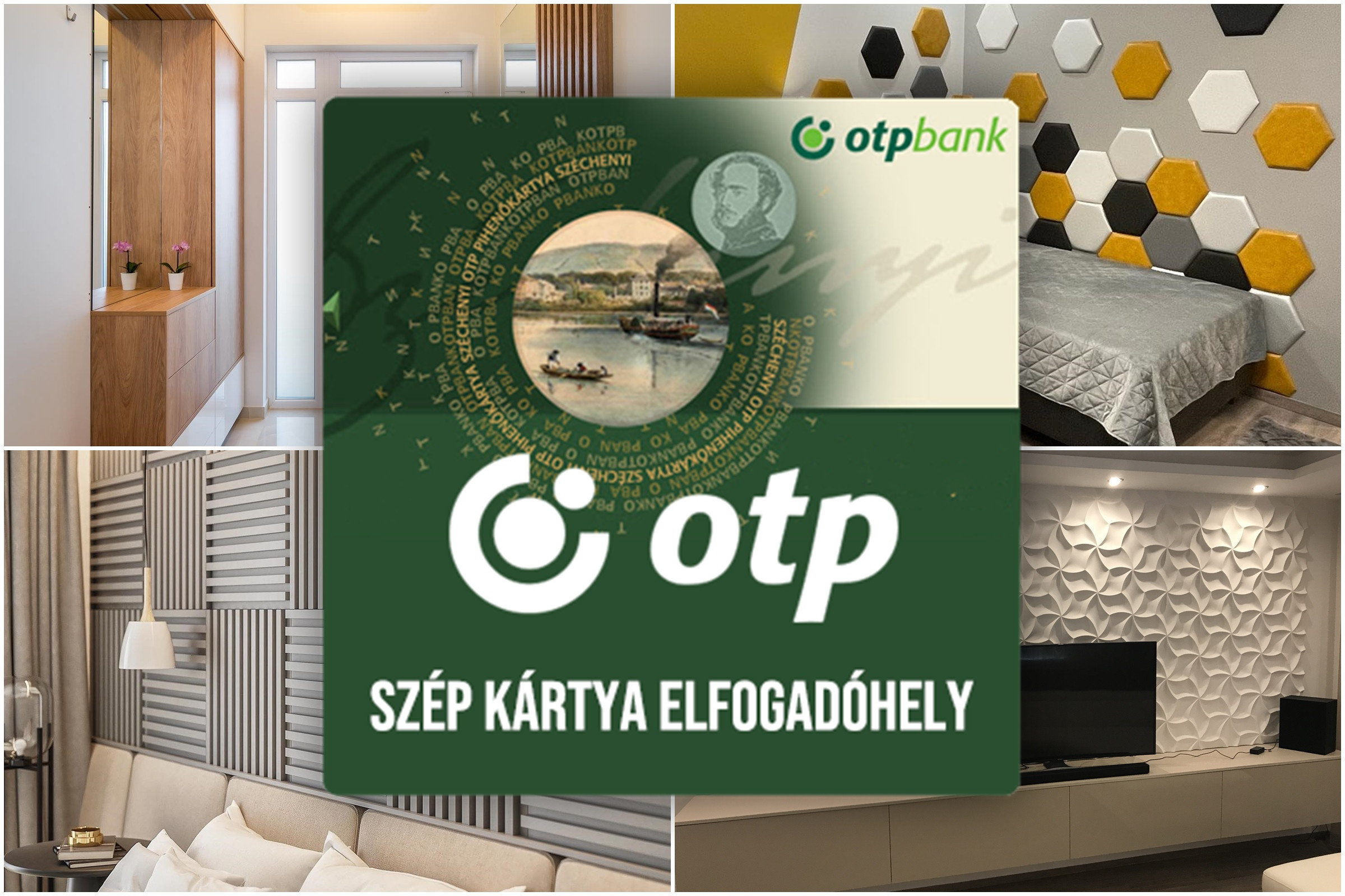 otp szép kártya