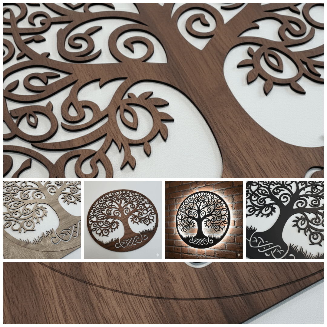 hdf faliképek, faldekorációk