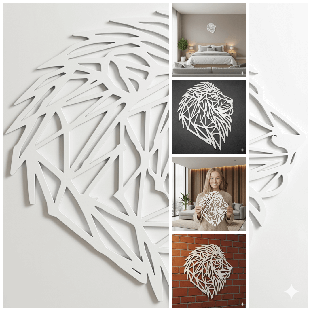 hdf faliképek, faldekorációk