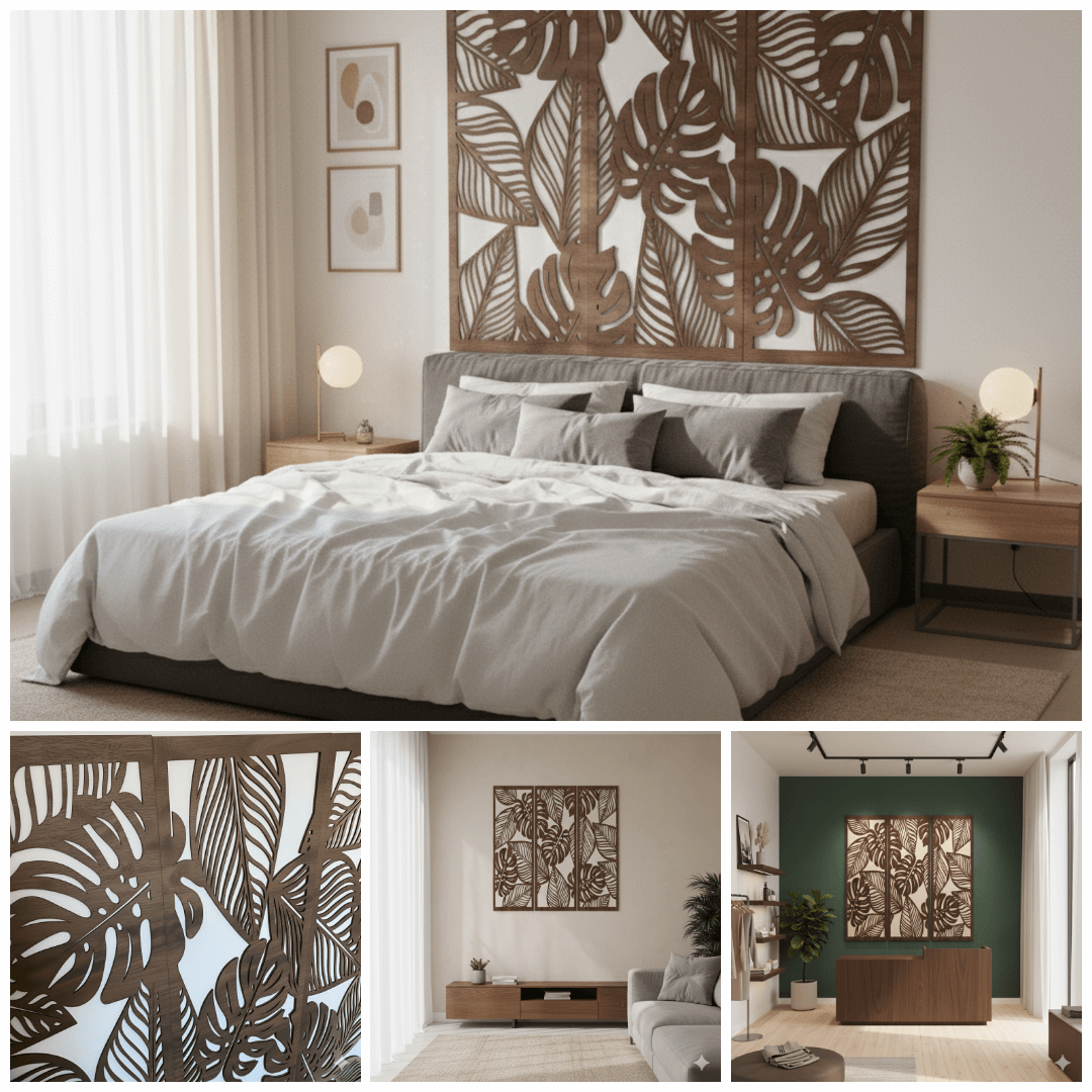 hdf faliképek, faldekorációk