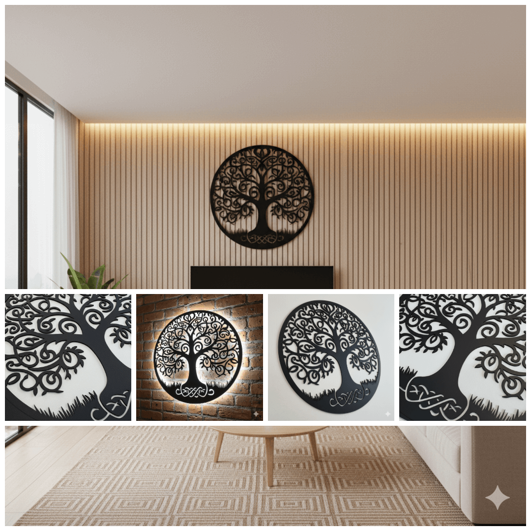 hdf faliképek, faldekorációk