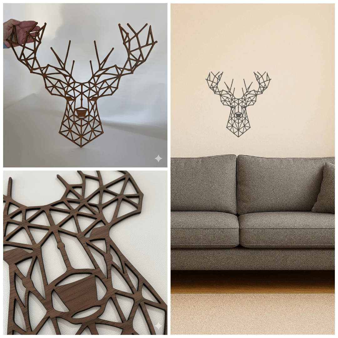 hdf faliképek, faldekorációk