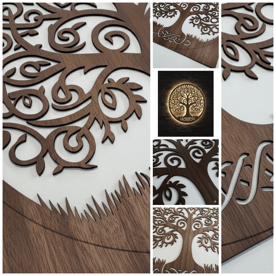 hdf faliképek, faldekorációk