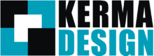 Kerma Design Falburkolat Webáruház