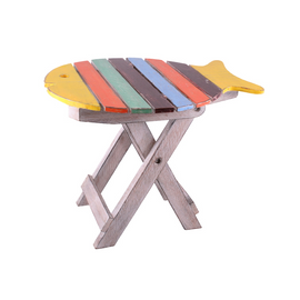 Egyedi bútor/kiegészítő Color Összecsukható kisszék, H