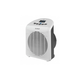 Eurom Safe-t-Fan heater 2000 LCD hősugárzó 2000W (350609)