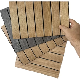 Öntapadós lamella falpanel mintacsomag