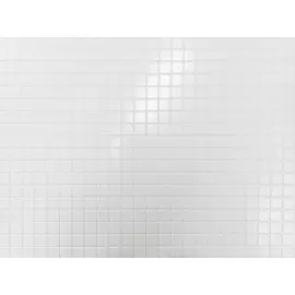 M-FLEX PVC falpanel fehér mozaik PVC falburkoló panel 0529-K01, vízálló