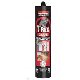 Soudal T-REX ragasztó