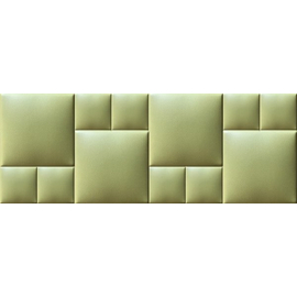 Műbőr falvédő-69 faldekoráció (200x75 cm)
