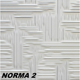 NORMA-2 mennyezeti burkolólap