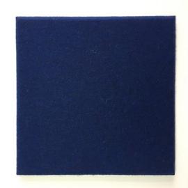 KERMA filc panel szilvakék-233 25x25cm