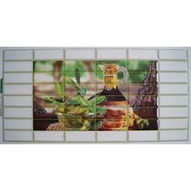 58414 konyha csempe Regul PVC falpanel