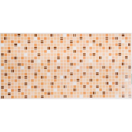 51095 mozaik csempe Regul PVC falpanel