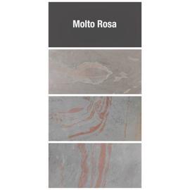Molto Rosa kőburkolat 122x61cm