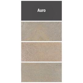 Auro - Arany kőburkolat 122x61cm