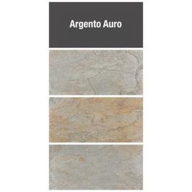 Argento Auro - Ezüst-arany kőburkolat 122x61cm