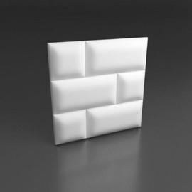 PILLOW párna polisztirol falpanel