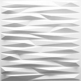Valeria 3D falpanel