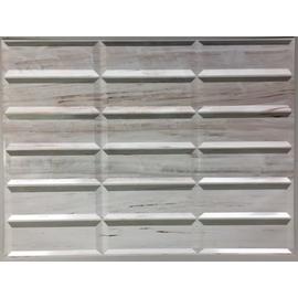 M-FLEX pvc csempemintás dekor panel-13