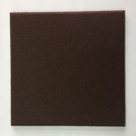 KERMA filc panel csoki-220 12,5x12,5cm