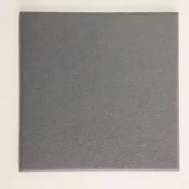 KERMA filc panel világosszürke-248 12,5x12,5cm