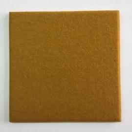 KERMA filc panel okker-356 50x50cm
