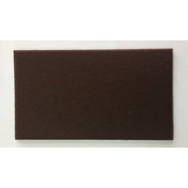 KERMA filc panel csoki-220 12,5x25cm