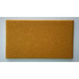 KERMA filc panel mangó-203 12,5x25cm