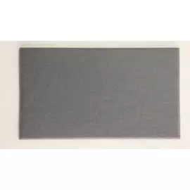 KERMA filc panel világosszürke-248 25x50cm