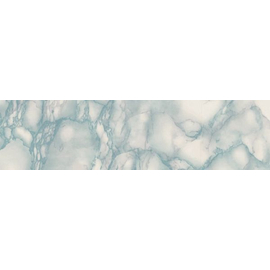 CARRARA BLUE / kék carrarai márványminta 45cm x 15m