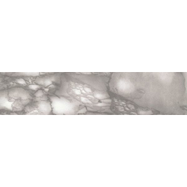 CARRARA GREY / szürke carrarai márványminta 45cm x 15m